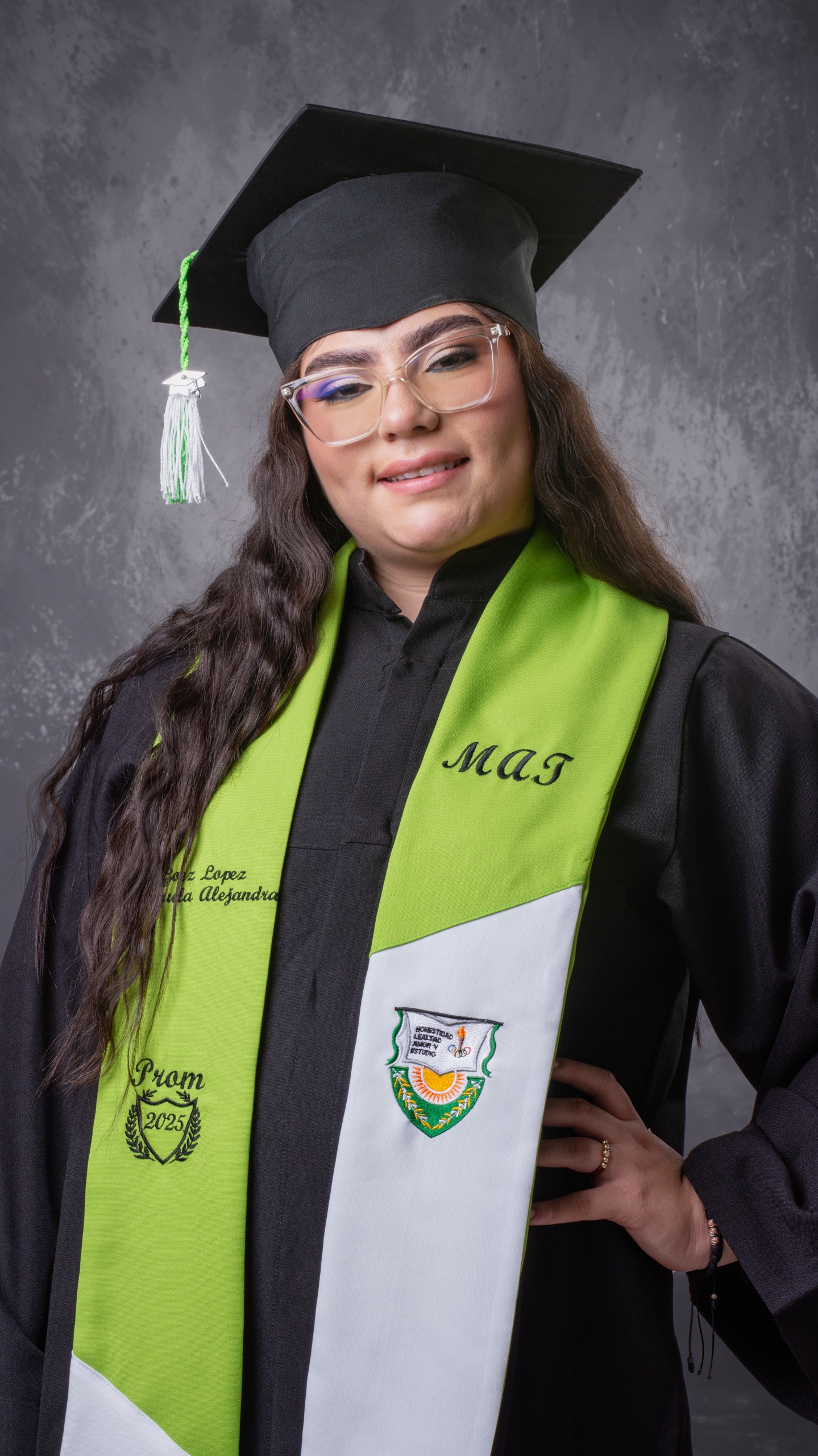 Manuela Alejandra Goez Lopez